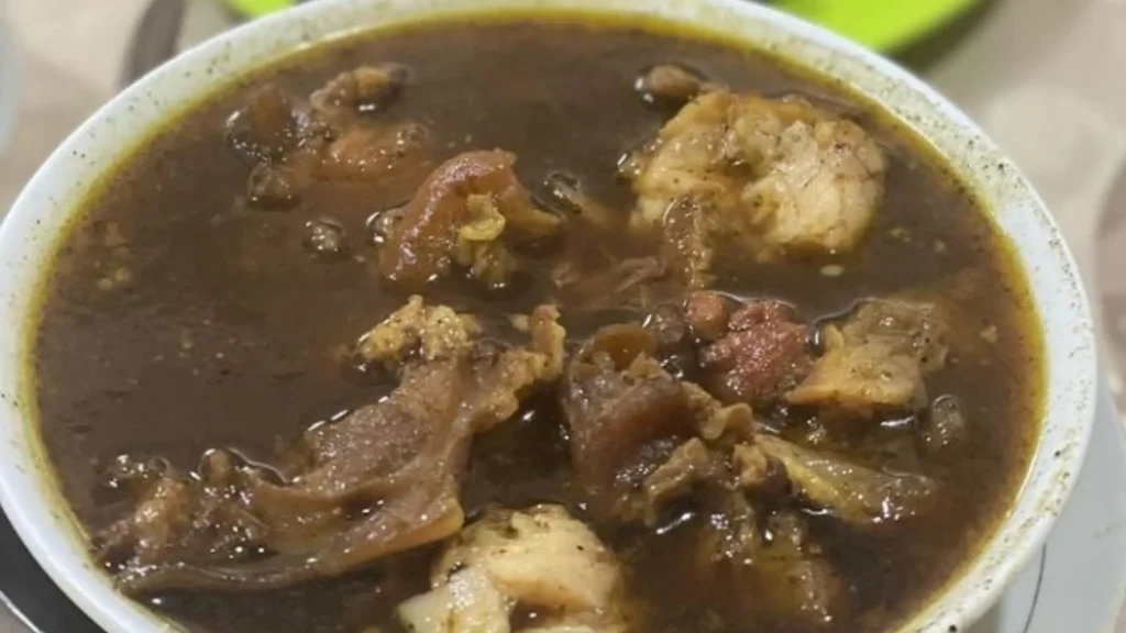 Bumbu Rawon Daging Sapi Khas Nguling