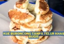 cara membuat kue buroncong